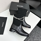 すぐ届く 2026 シャネル 新作 ブーツ コピー