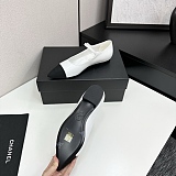 完売必至 2026 シャネル 新作 パンプス 偽物