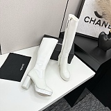 売上総額１位！2026 シャネル 新作 ブーツ 偽物
