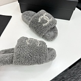 人気No1 2026 シャネル 新作 サンダル-スリッパ スーパーコピー