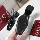 累積売上総額第１位！ 2026 グッチ 新作 ハイヒール スーパーコピー