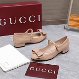 激安価格！ 2026 グッチ 新作 パンプス 偽物