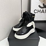 定番人気！2026 シャネル 新作 ブーツ 偽物
