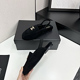【限定カラー】2026 シャネル 新作 パンプス コピー