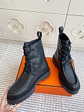 送料込 2026 エルメス 新作 ブーツ 偽物
