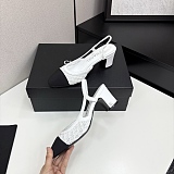 絶対欲しい！2026 シャネル 新作 ハイヒール コピー