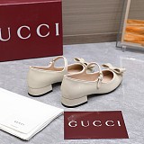 超限定♪ 2026 グッチ 新作 パンプス コピー