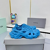 超希少！2026 バレンシアガ 新作 スニーカー スーパーコピー