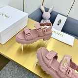 【使い勝手抜群】 2026 ディオール 新作 サンダル コピー