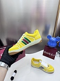 日本未入荷 2026 グッチ 新作 男女兼用 スニーカー コピー