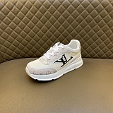 ☆超人気☆ 2026 ルイヴィトン 新作 スニーカー スーパーコピー