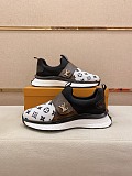 使い勝手良し 2026 ルイヴィトン 新作 スニーカー コピー