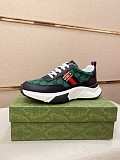 使い勝手良 2026 グッチ 新作 スニーカー コピー