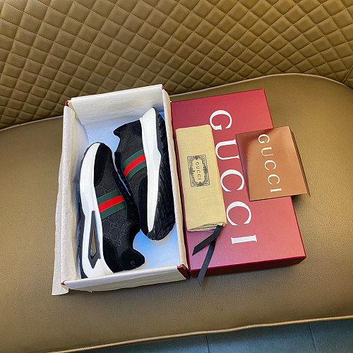 ☆超人気☆ 2026 グッチ 新作 スニーカー コピー