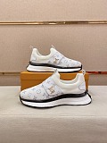 絶対欲しい！2026 ルイヴィトン 新作 スニーカー 偽物