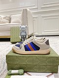 定番人気！2026 グッチ 新作 男女兼用 スニーカー スーパーコピー