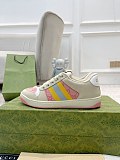 高品質 2026 グッチ 新作 男女兼用 スニーカー スーパーコピー
