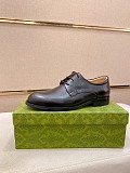 【大特価】2026 グッチ 新作 革靴 コピー