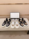 【限定カラー】2026 グッチ 新作 スニーカー コピー
