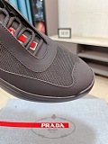 すぐ届く 2026 プラダ 新作 スニーカー コピー