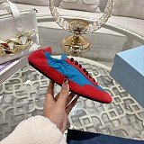 日本未入荷 2026 プラダ 新作 男女兼用 スニーカー スーパーコピー