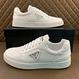 使い勝手良し 2026 プラダ 新作 スニーカー スーパーコピー