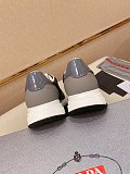 完売必至 2026 プラダ 新作 スニーカー 偽物