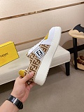 高品質 2026 フェンディ 新作 スニーカー コピー