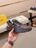 すぐ届く 2026 フェンディ 新作 スニーカー 偽物