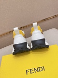 お洒落 2026 フェンディ 新作 スニーカー 偽物