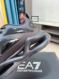 送料込 2026 ジョルジオアルマーニ 新作 スニーカー コピー