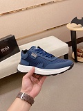 超希少！2026 ヒューゴボス 新作 スニーカー コピー
