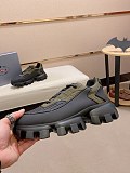 超希少！2026 プラダ 新作 スニーカー コピー
