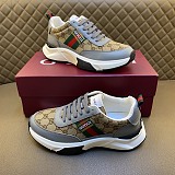 日本未入荷 2026 グッチ 新作 スニーカー スーパーコピー