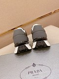 肌触り最高な 2026 プラダ 新作 スニーカー コピー