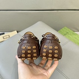使い勝手良 2026 グッチ 新作 パンプス 偽物