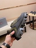 超希少！2026 プラダ 新作 スニーカー コピー