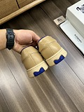 肌触り最高な 2026 バーバリー 新作 スニーカー スーパーコピー