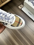【限定カラー】2026 バーバリー 新作 スニーカー スーパーコピー