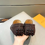 【使い勝手抜群】2026 トッズ 新作 パンプス スーパーコピー