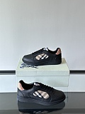 超限定♪ 2026 バーバリー 新作 スニーカー コピー