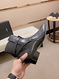 日本未入荷 2026 サンローラン 新作 ブーツ コピー