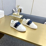 ☆超人気☆ 2026 ヴァレンティノ 新作 男女兼用 スニーカー 偽物