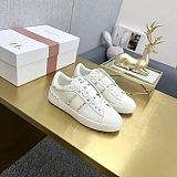超希少！2026 ヴァレンティノ 新作 男女兼用 スニーカー スーパーコピー