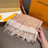 世界中で大人気♪ 2026 ルイヴィトン 新作 マフラー ウール スーパーコピー