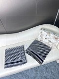 使い勝手良し 2026 ディオール 新作 マフラー ウール コピー
