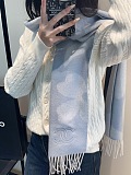 日本未入荷 2026 シャネル 新作 マフラー ウール スーパーコピー