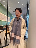 【大特価】2026 シャネル 新作 マフラー ウール コピー