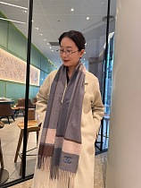 【大特価】2026 シャネル 新作 マフラー ウール コピー