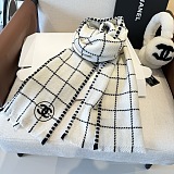入手困難！2026 シャネル 新作 マフラー ウール スーパーコピー